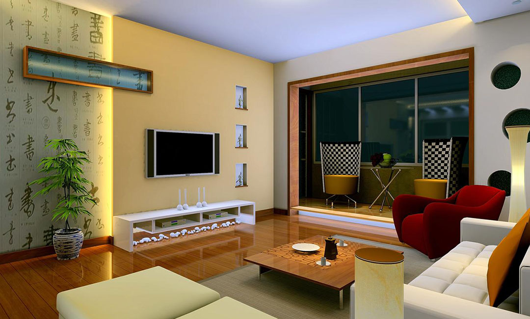 漳州新房装修APP整体开发案例