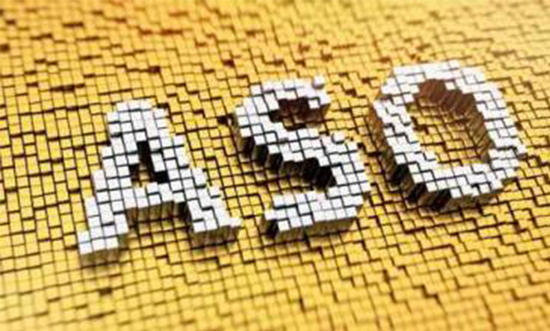 漳州灵犀语音助手APP排名优化案例