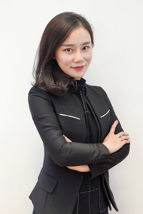 漳州邓珂婕 讲师